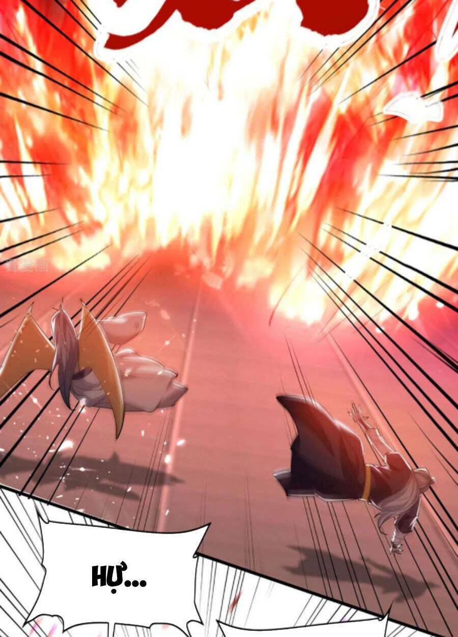 Tiên Đế Qui Lai Chapter 267 - Trang 2