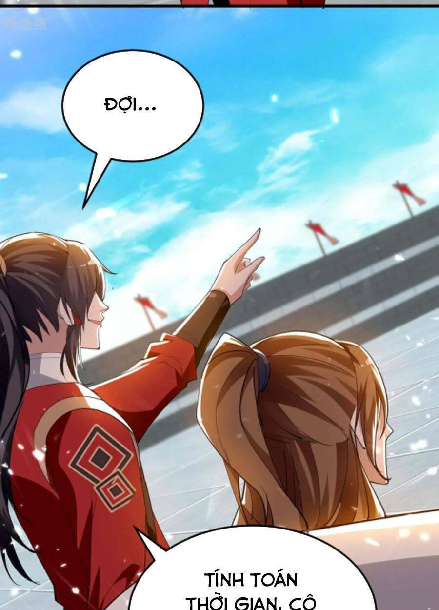 Tiên Đế Qui Lai Chapter 267 - Trang 2
