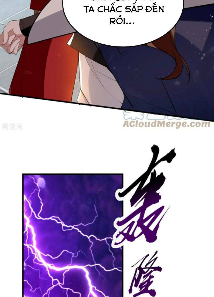 Tiên Đế Qui Lai Chapter 267 - Trang 2