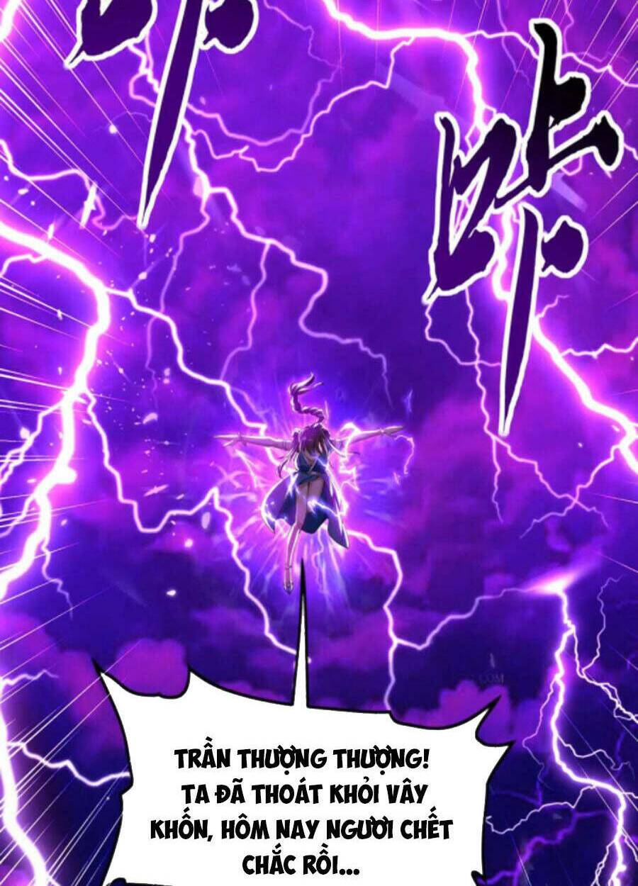 Tiên Đế Qui Lai Chapter 267 - Trang 2