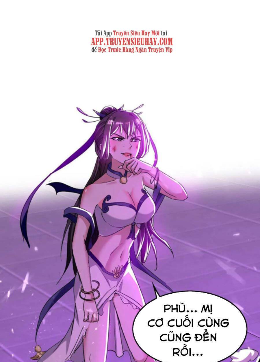 Tiên Đế Qui Lai Chapter 267 - Trang 2