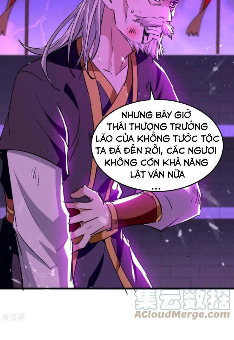 Tiên Đế Qui Lai Chapter 267 - Trang 2