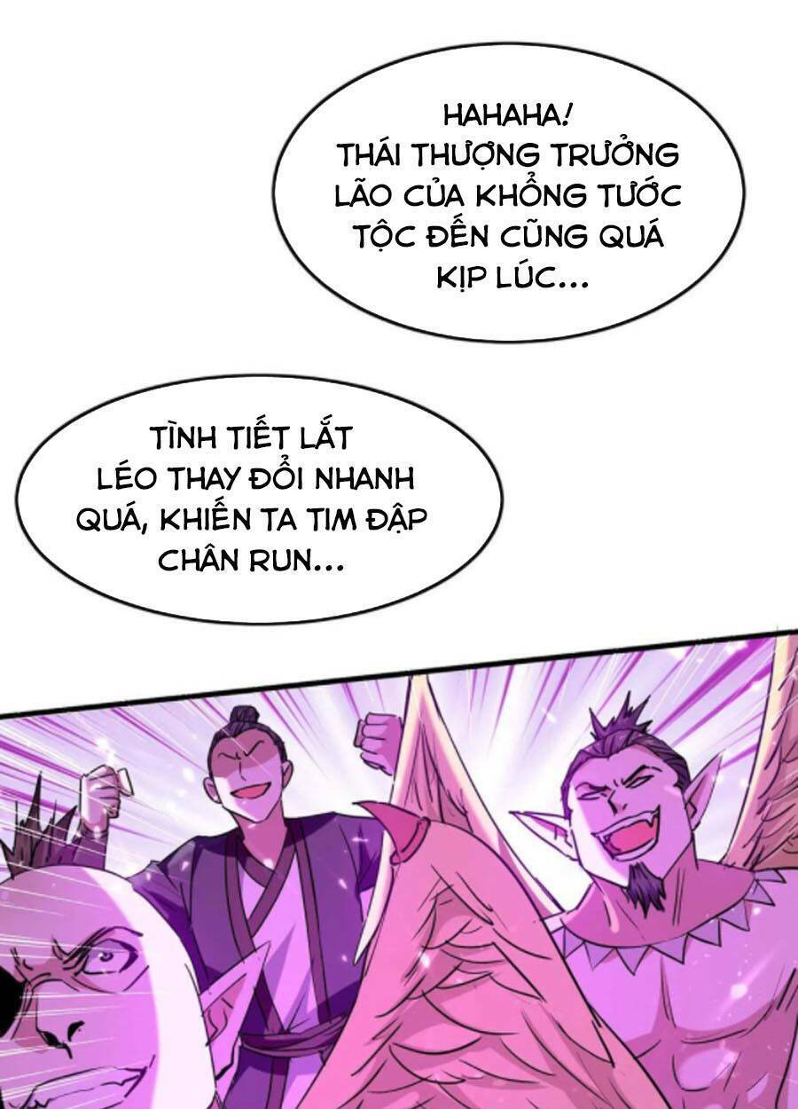 Tiên Đế Qui Lai Chapter 267 - Trang 2