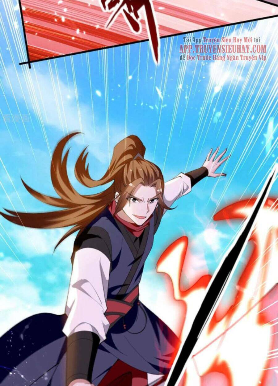 Tiên Đế Qui Lai Chapter 267 - Trang 2