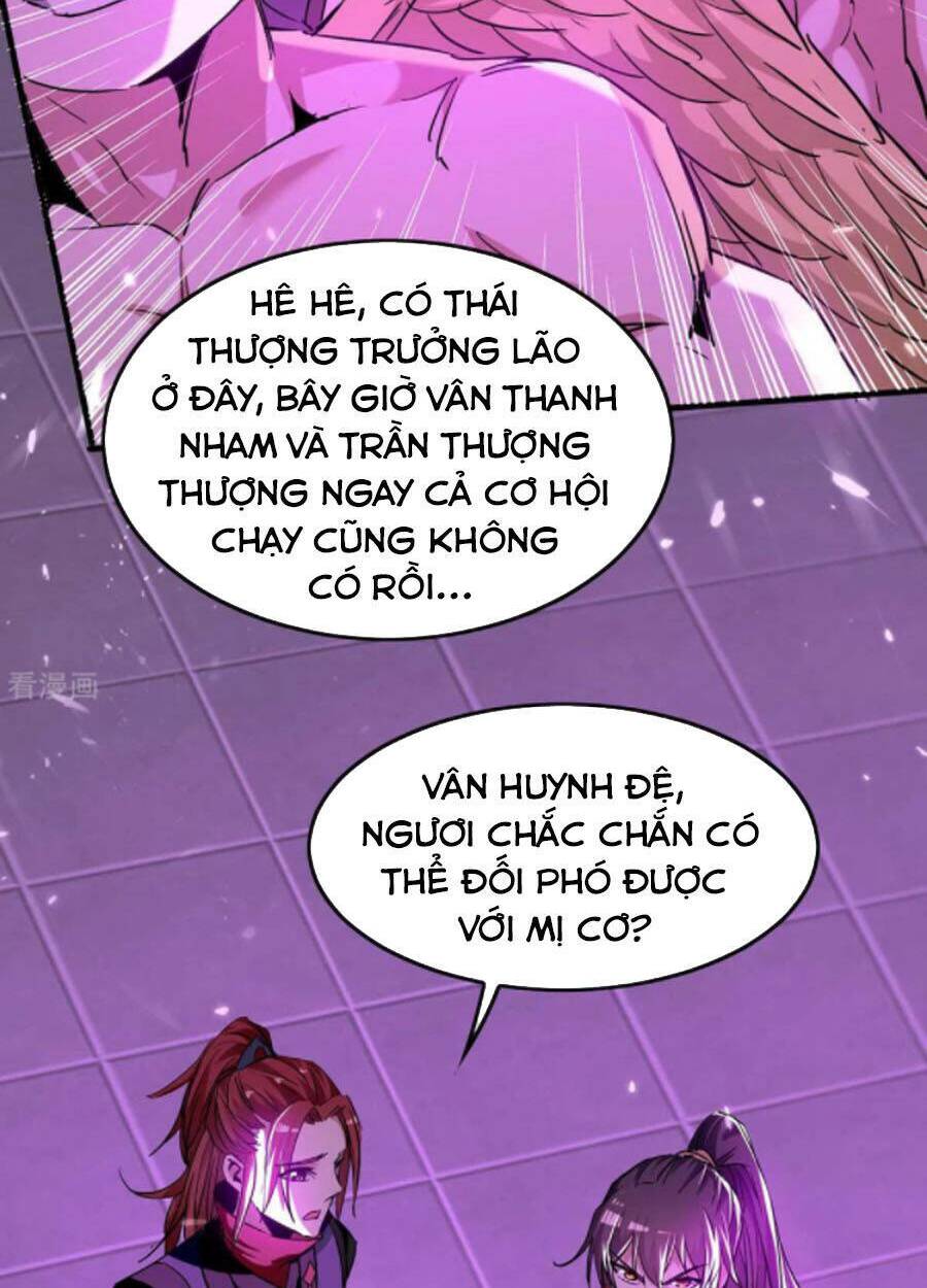 Tiên Đế Qui Lai Chapter 267 - Trang 2