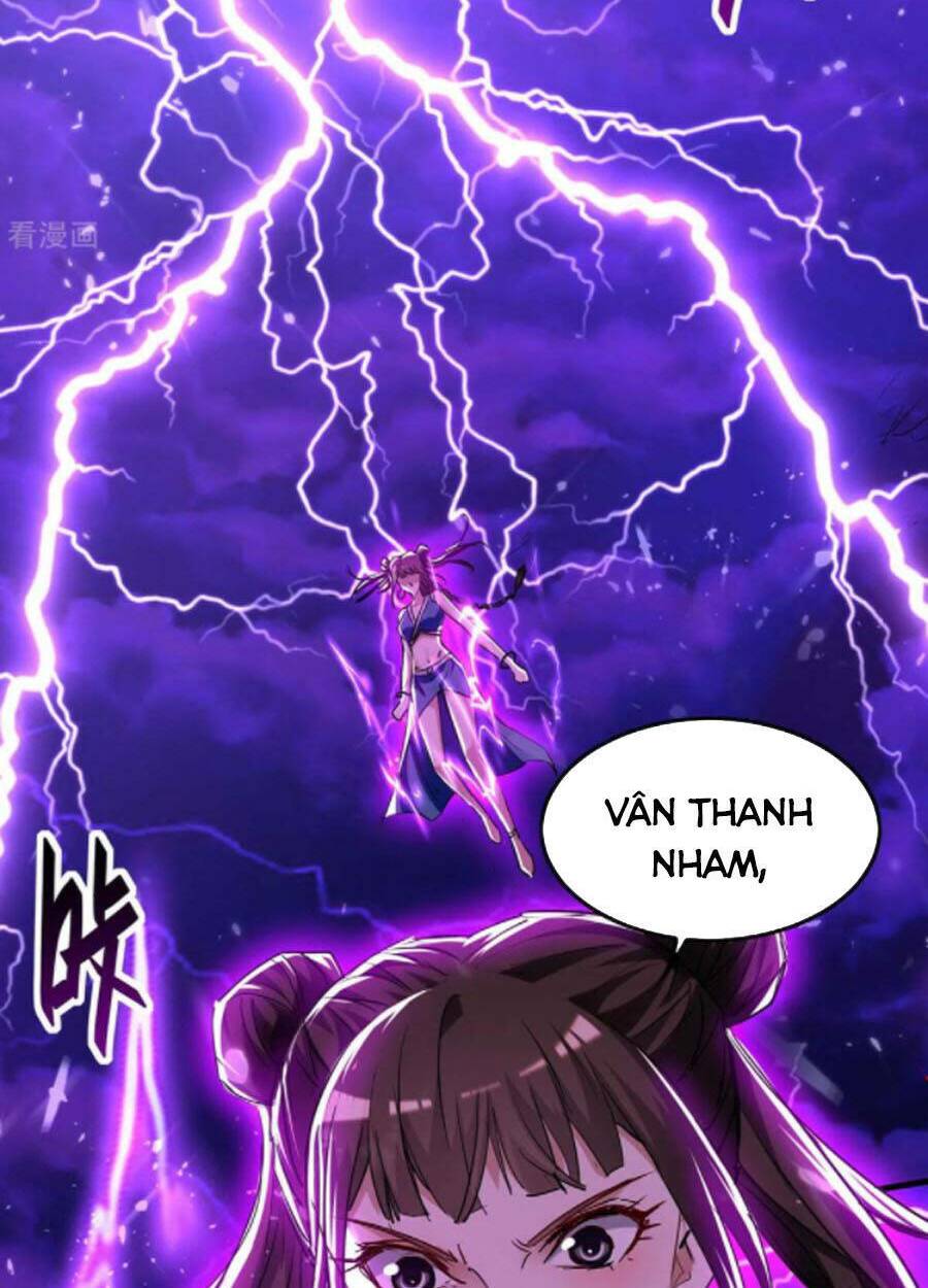 Tiên Đế Qui Lai Chapter 267 - Trang 2