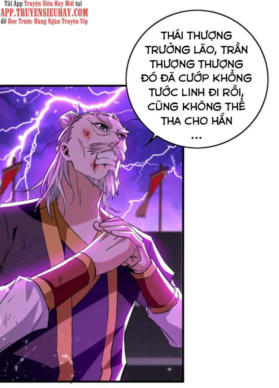 Tiên Đế Qui Lai Chapter 267 - Trang 2