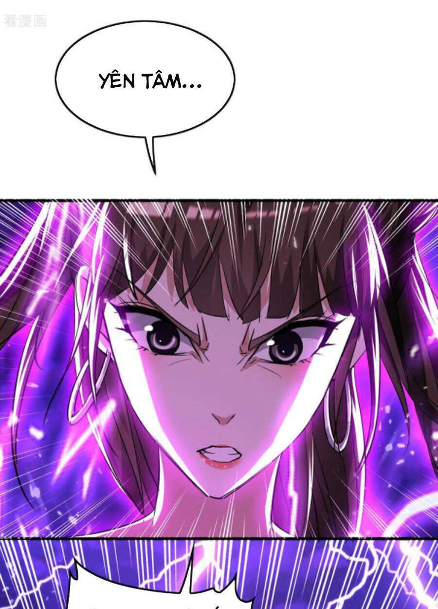 Tiên Đế Qui Lai Chapter 267 - Trang 2