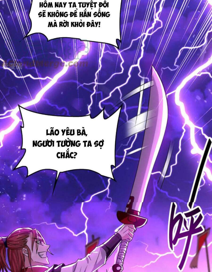 Tiên Đế Qui Lai Chapter 267 - Trang 2