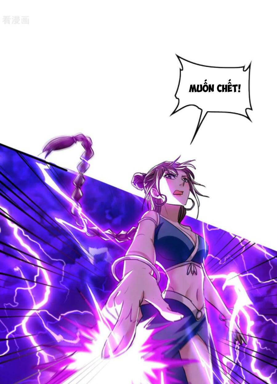 Tiên Đế Qui Lai Chapter 267 - Trang 2