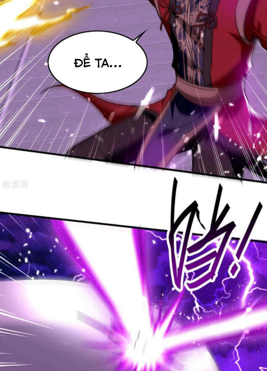 Tiên Đế Qui Lai Chapter 267 - Trang 2