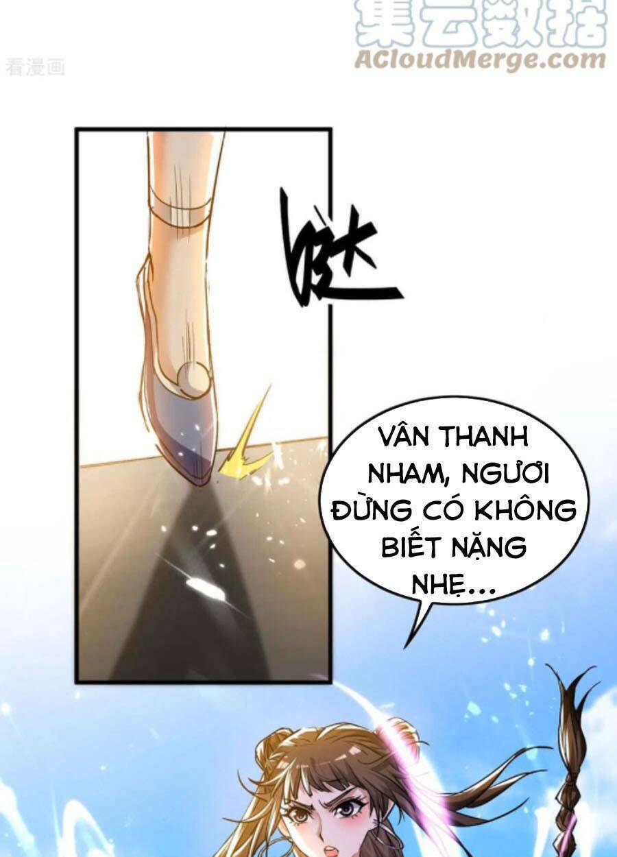 Tiên Đế Qui Lai Chapter 267 - Trang 2