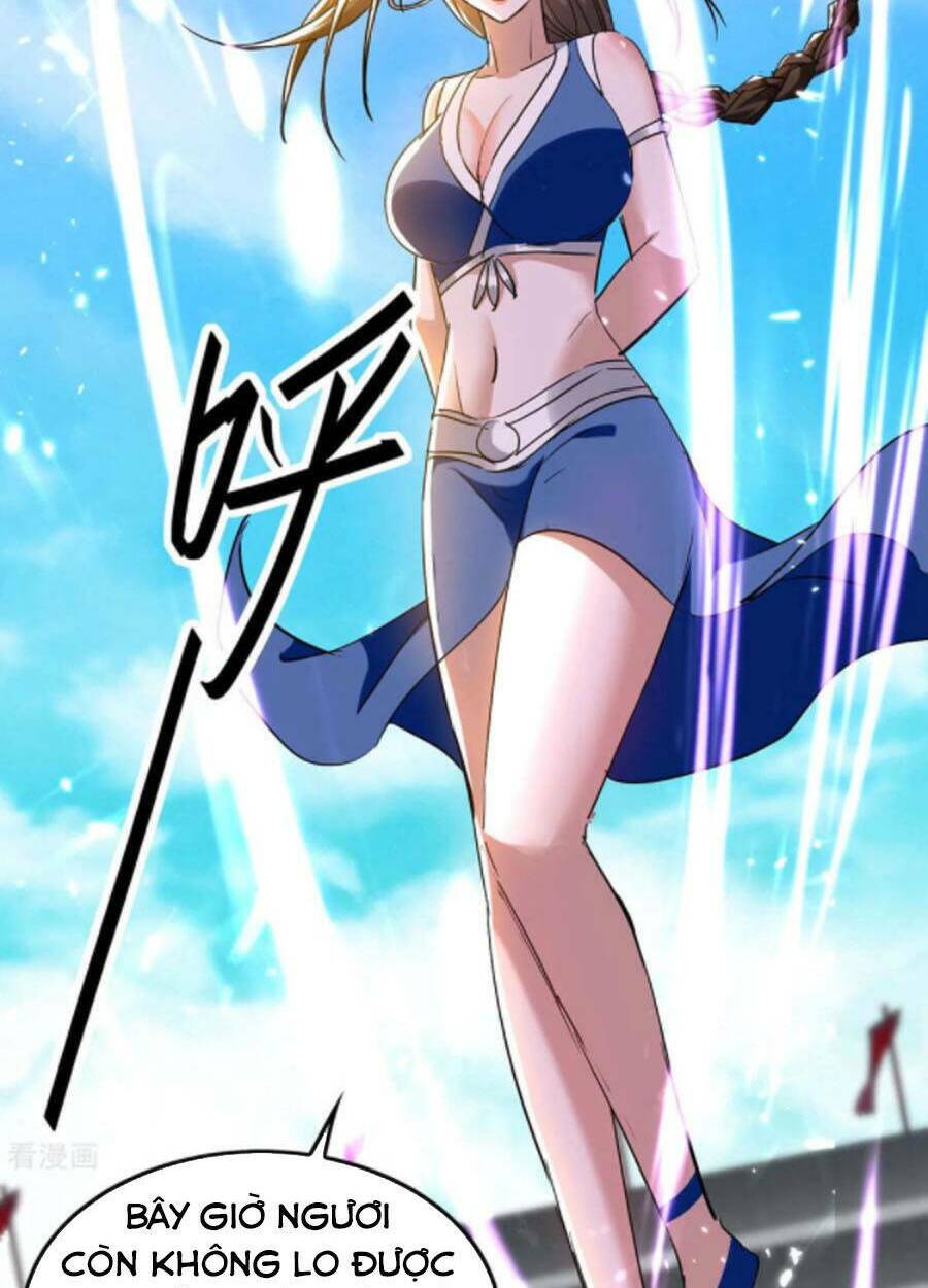 Tiên Đế Qui Lai Chapter 267 - Trang 2