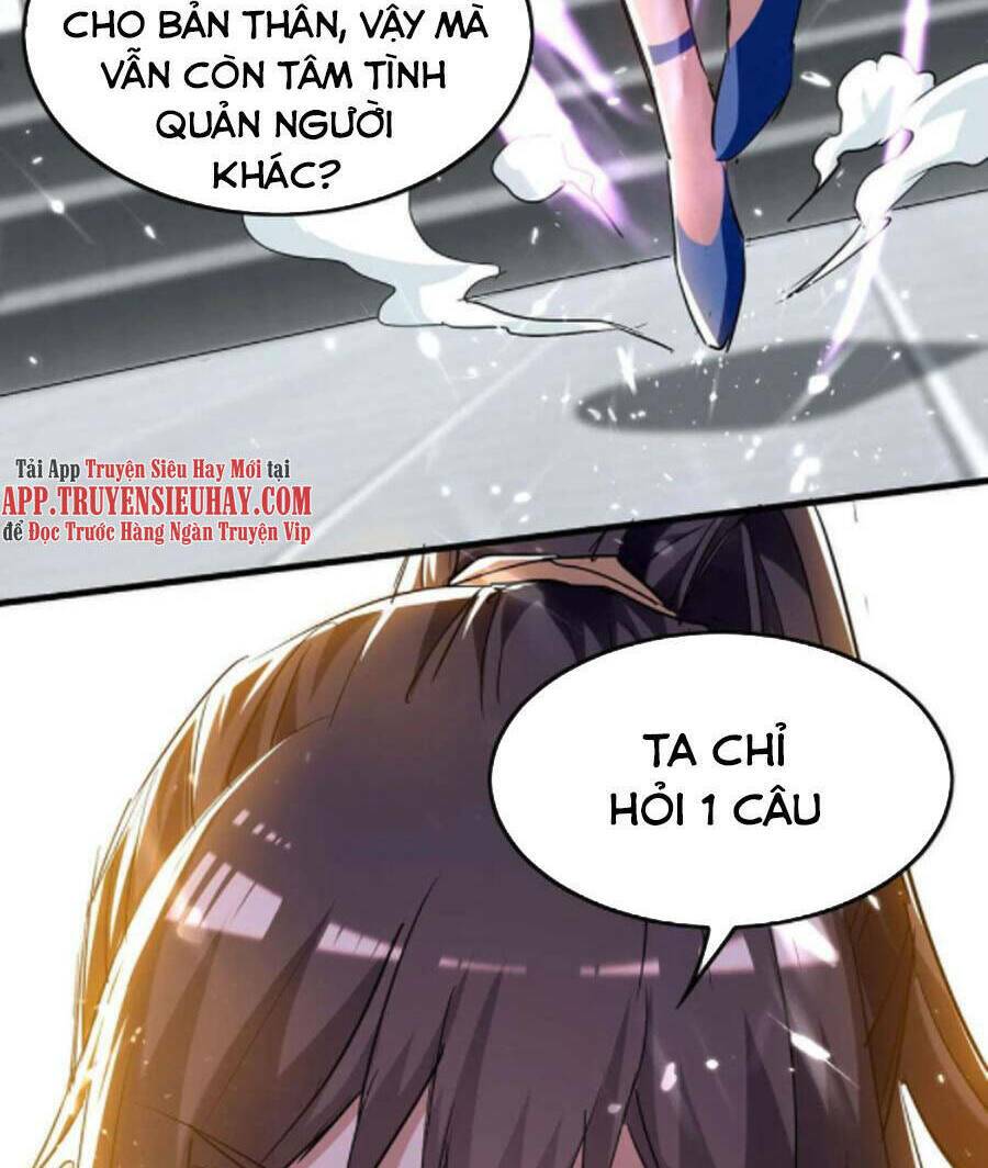 Tiên Đế Qui Lai Chapter 267 - Trang 2