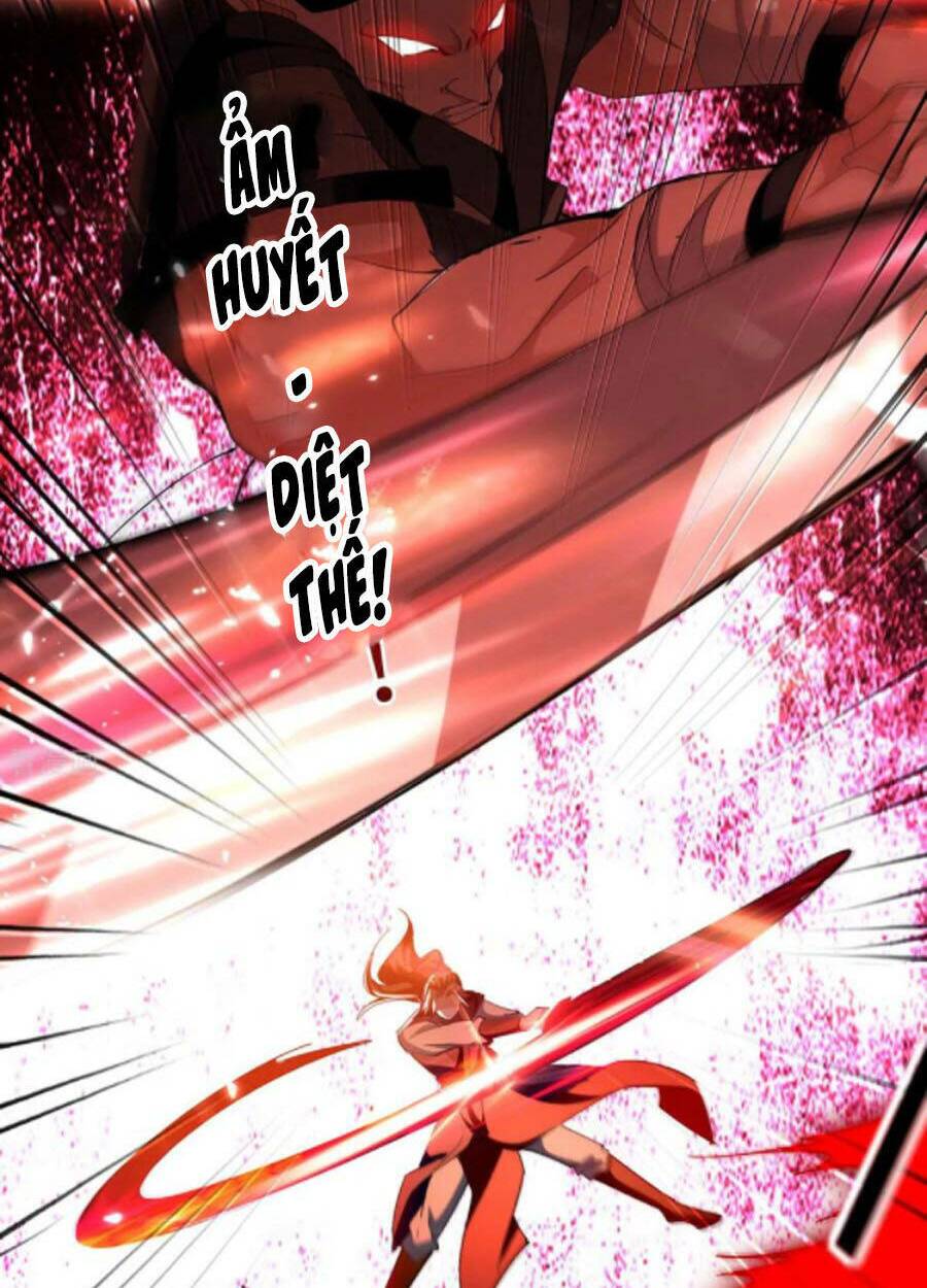 Tiên Đế Qui Lai Chapter 267 - Trang 2