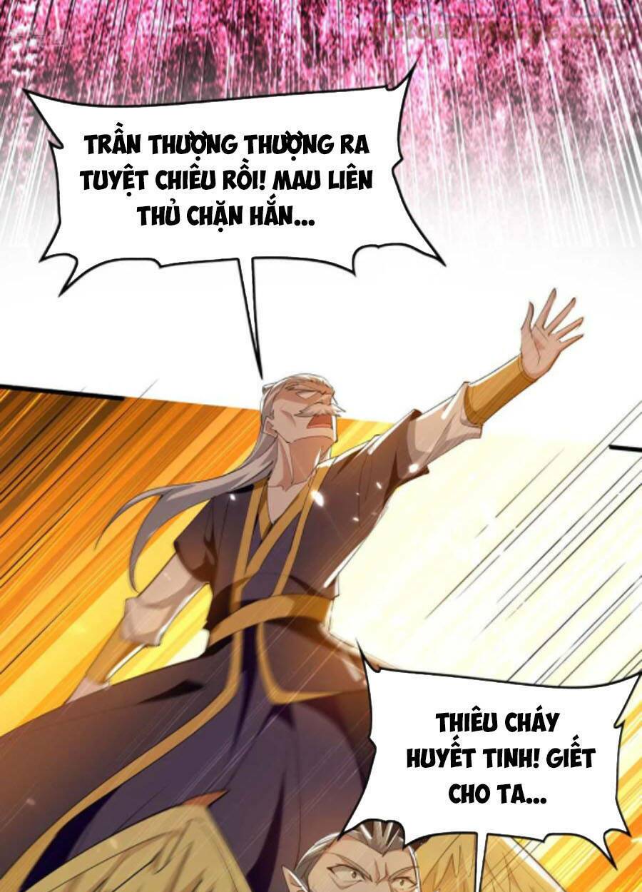 Tiên Đế Qui Lai Chapter 267 - Trang 2