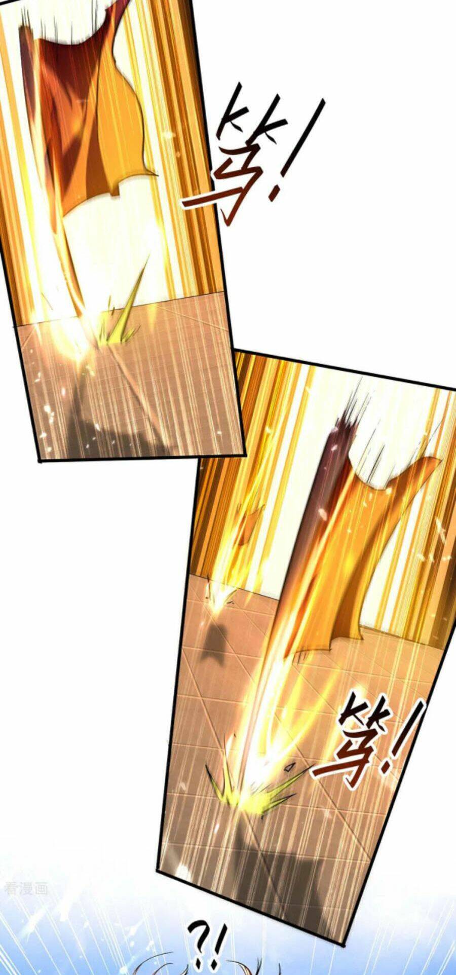 Tiên Đế Qui Lai Chapter 268 - Trang 2