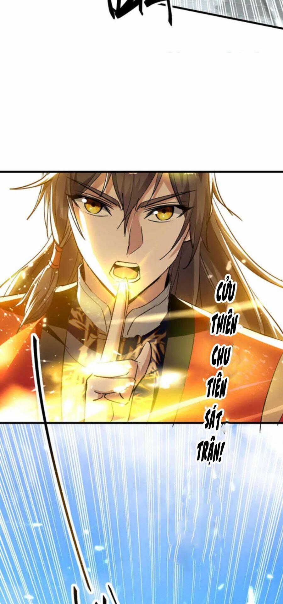 Tiên Đế Qui Lai Chapter 268 - Trang 2