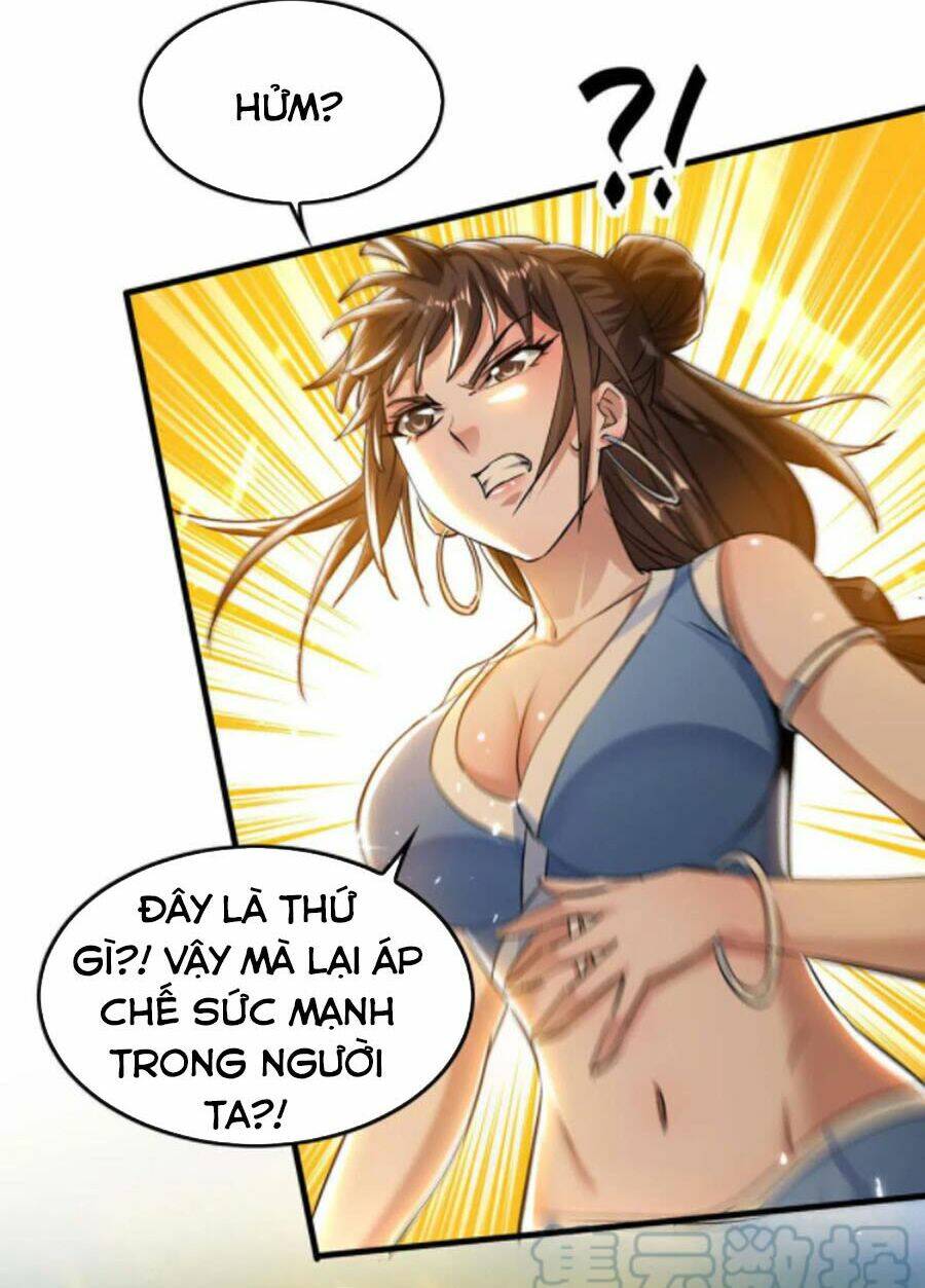 Tiên Đế Qui Lai Chapter 268 - Trang 2