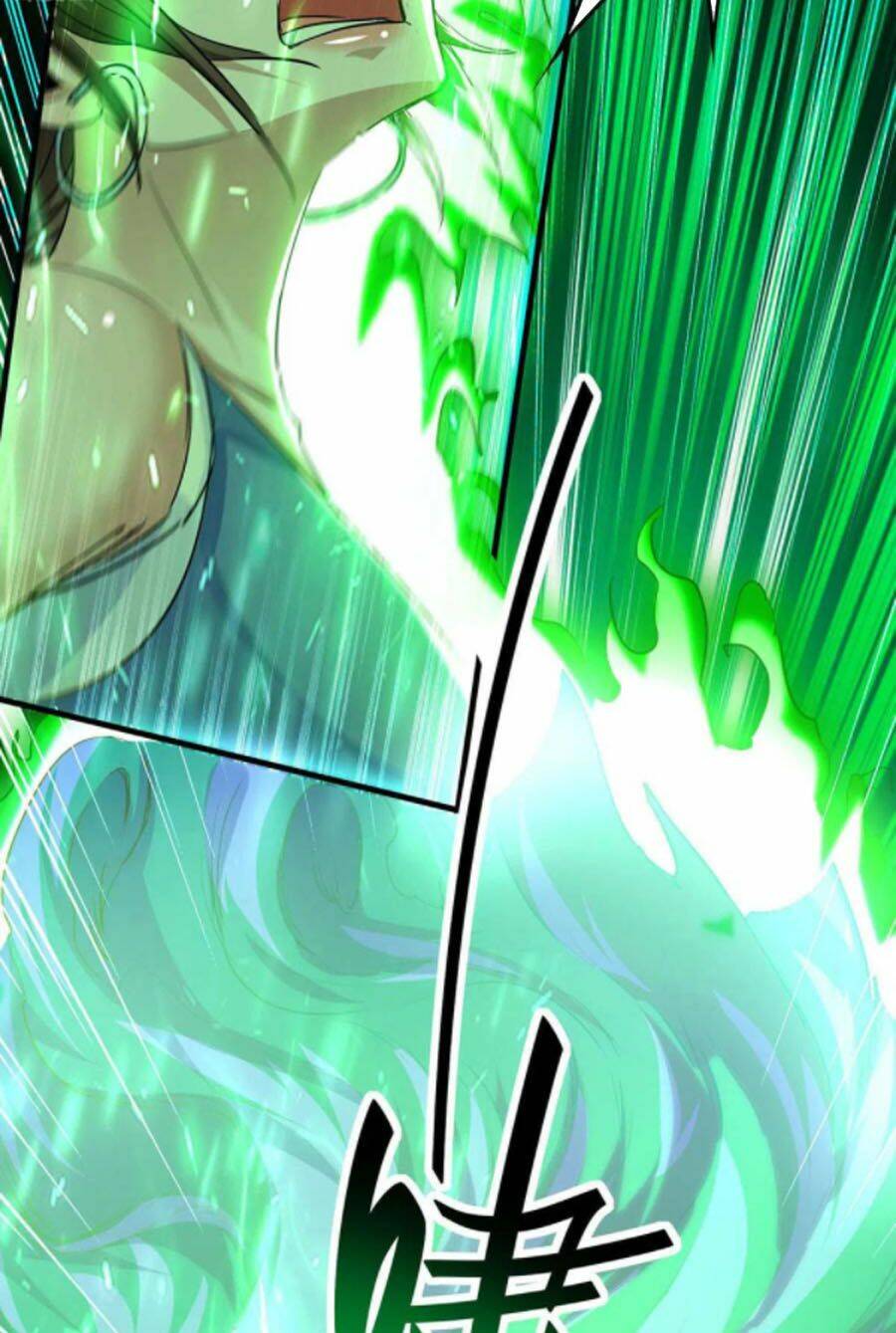 Tiên Đế Qui Lai Chapter 268 - Trang 2