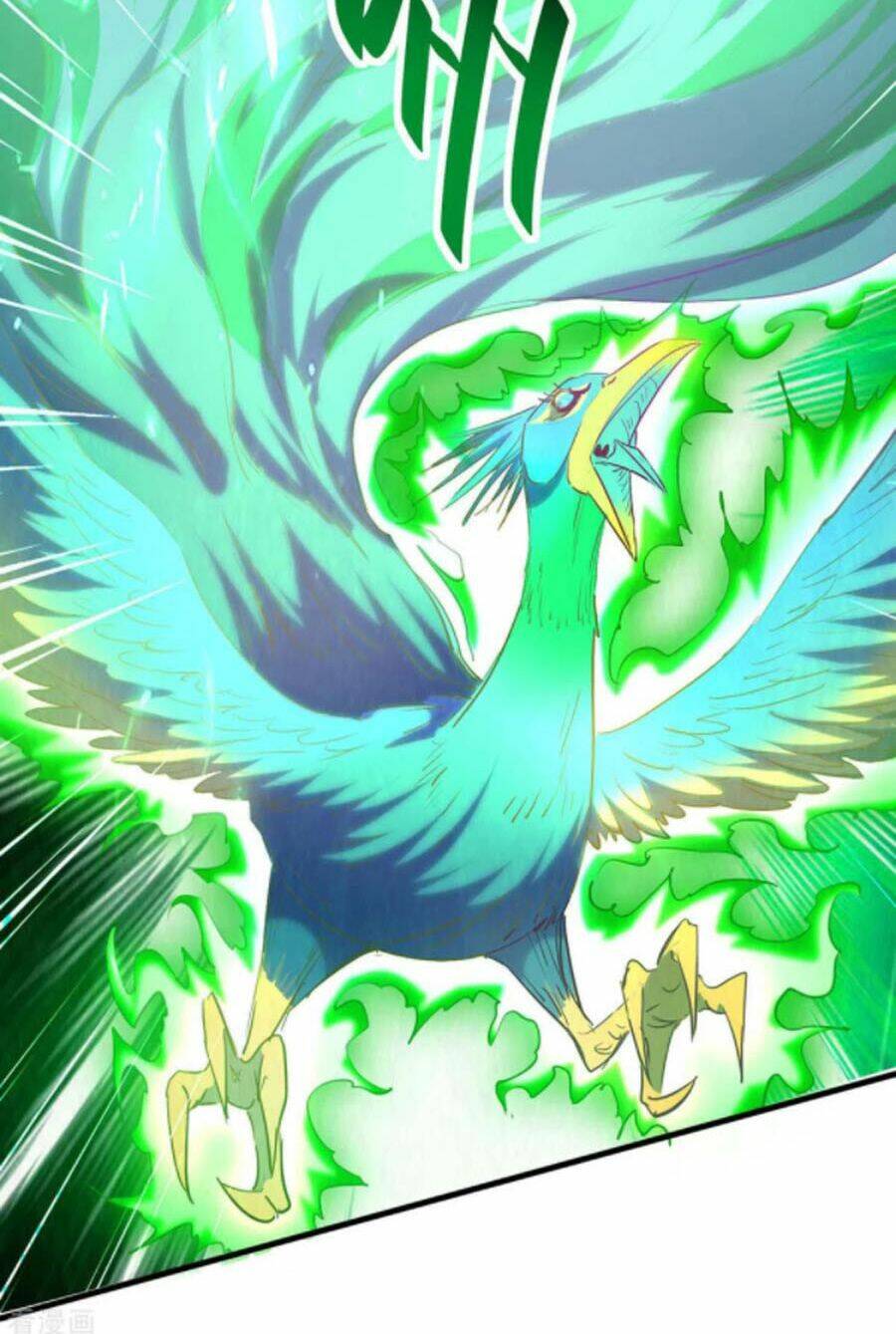 Tiên Đế Qui Lai Chapter 268 - Trang 2