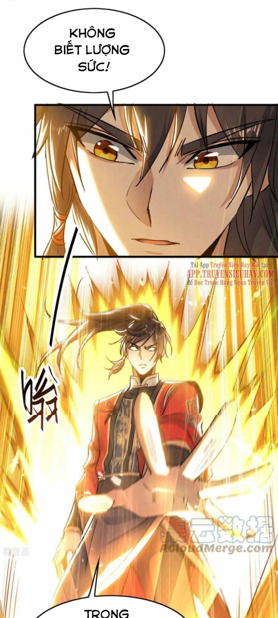 Tiên Đế Qui Lai Chapter 268 - Trang 2