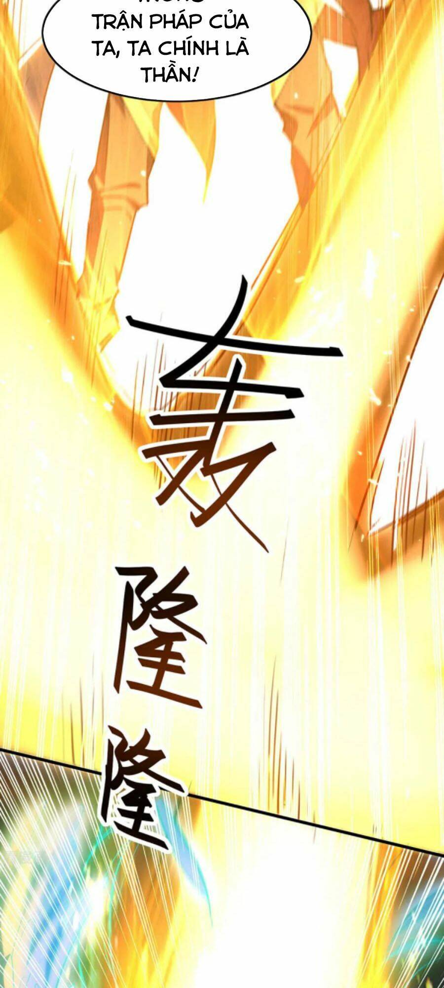 Tiên Đế Qui Lai Chapter 268 - Trang 2