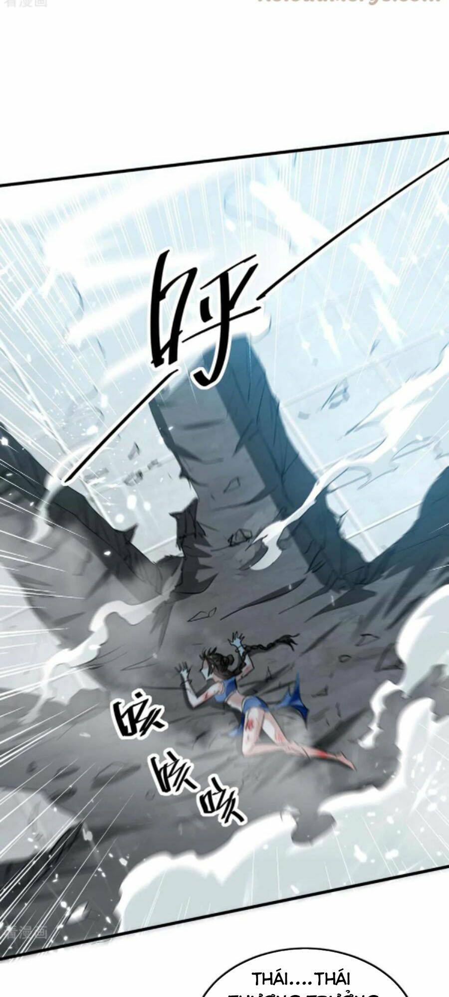 Tiên Đế Qui Lai Chapter 268 - Trang 2