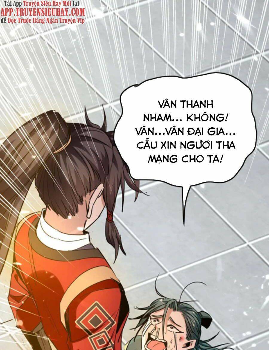 Tiên Đế Qui Lai Chapter 269 - Trang 2