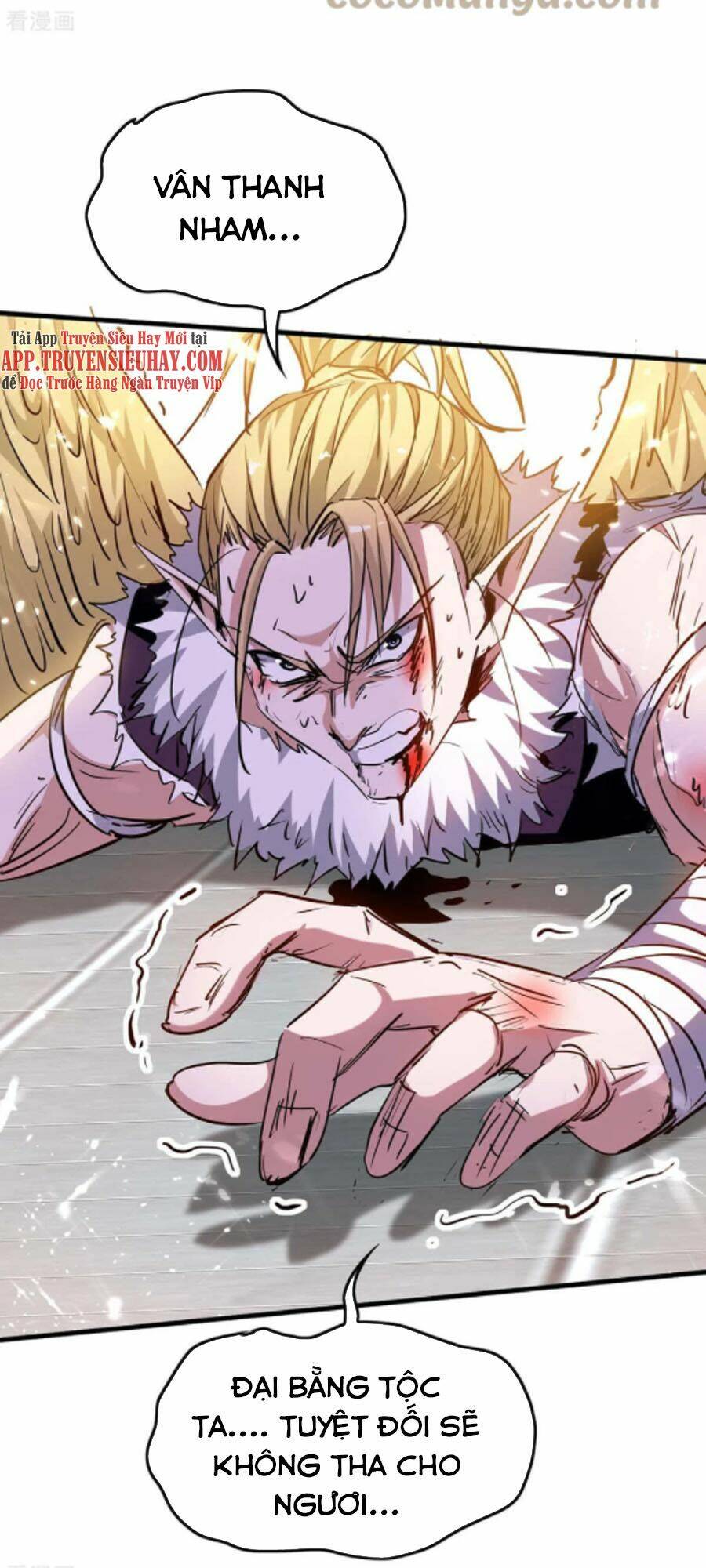 Tiên Đế Qui Lai Chapter 269 - Trang 2