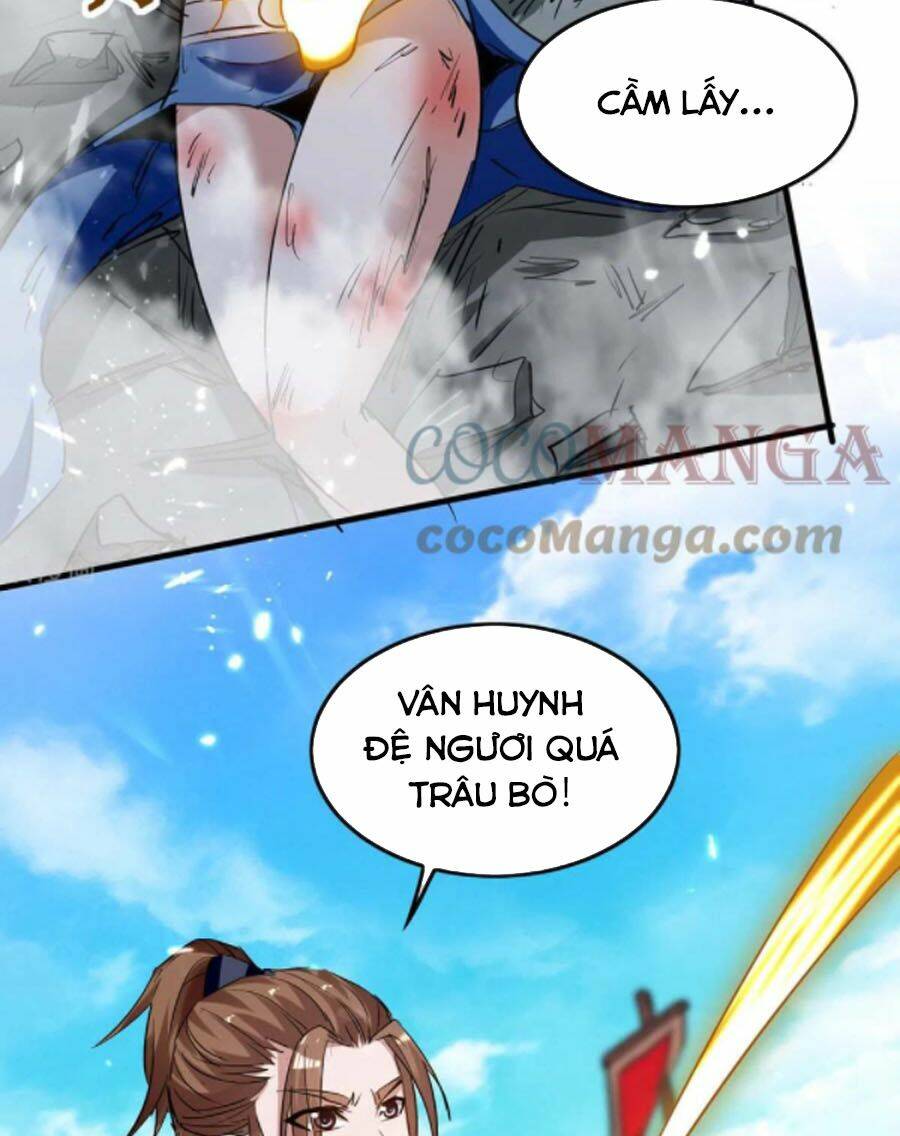 Tiên Đế Qui Lai Chapter 269 - Trang 2