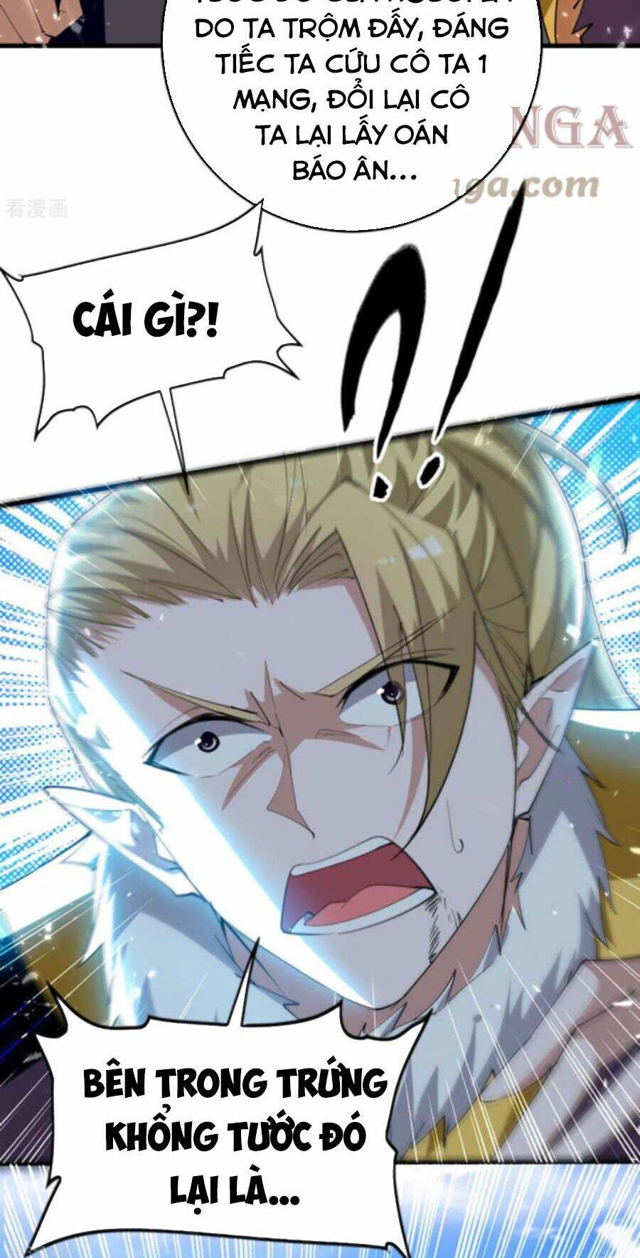 Tiên Đế Qui Lai Chapter 269 - Trang 2