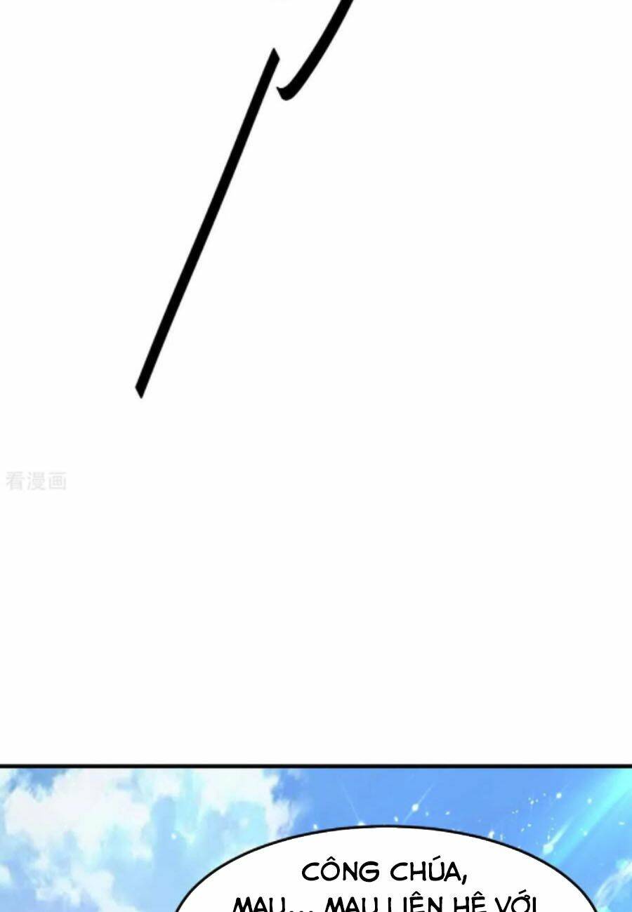 Tiên Đế Qui Lai Chapter 269 - Trang 2