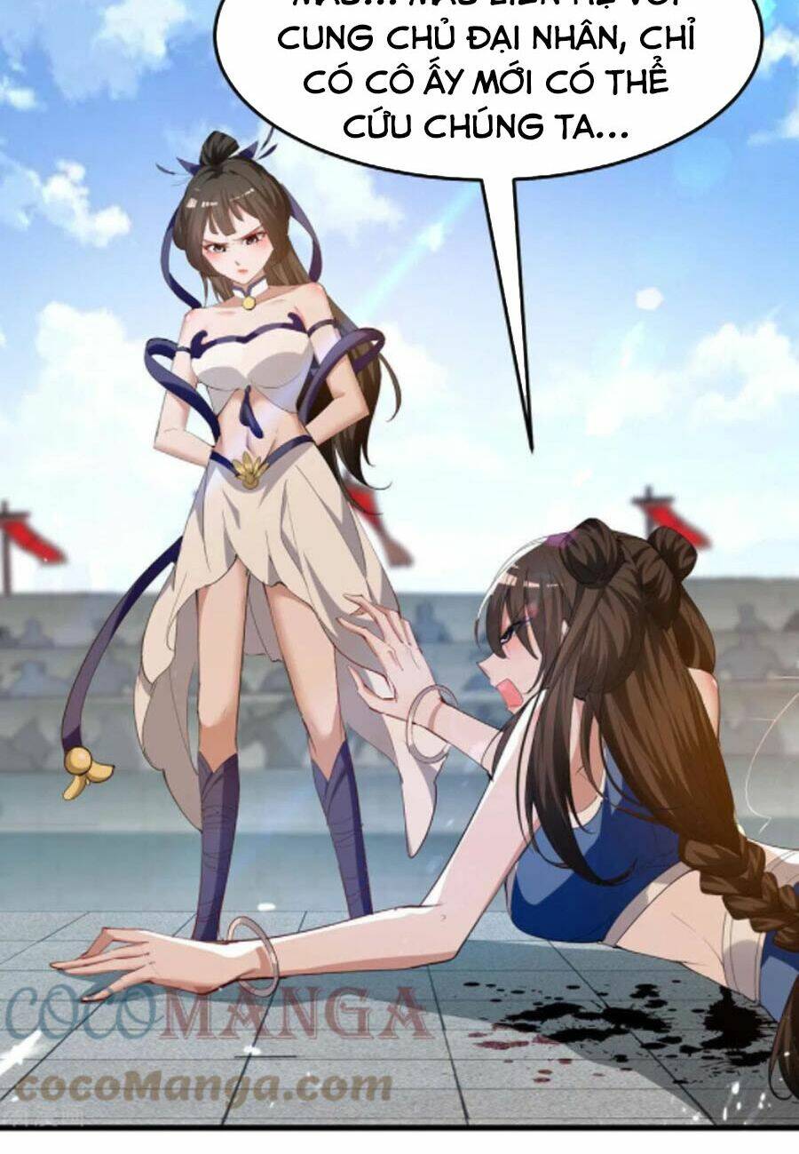 Tiên Đế Qui Lai Chapter 269 - Trang 2