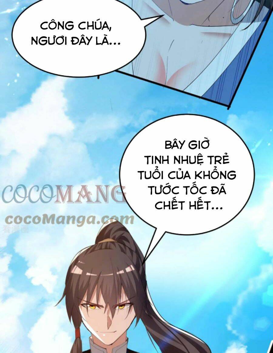 Tiên Đế Qui Lai Chapter 269 - Trang 2