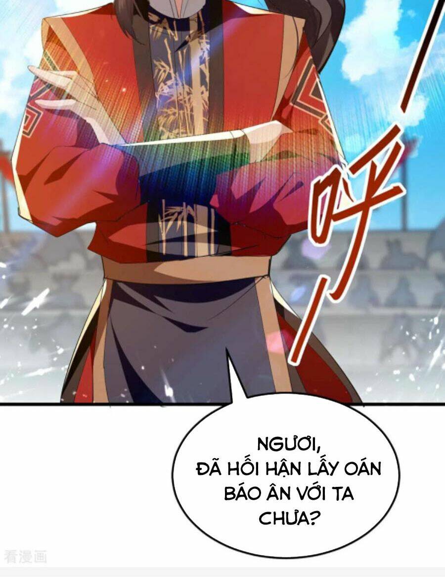 Tiên Đế Qui Lai Chapter 269 - Trang 2