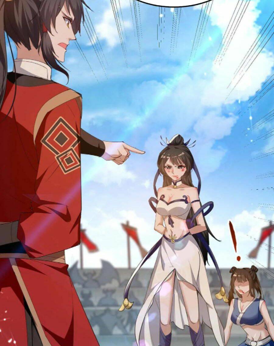 Tiên Đế Qui Lai Chapter 269 - Trang 2