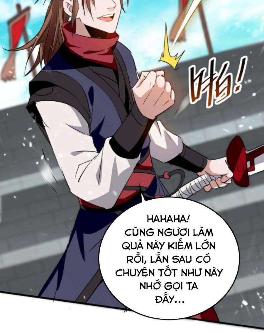 Tiên Đế Qui Lai Chapter 269 - Trang 2