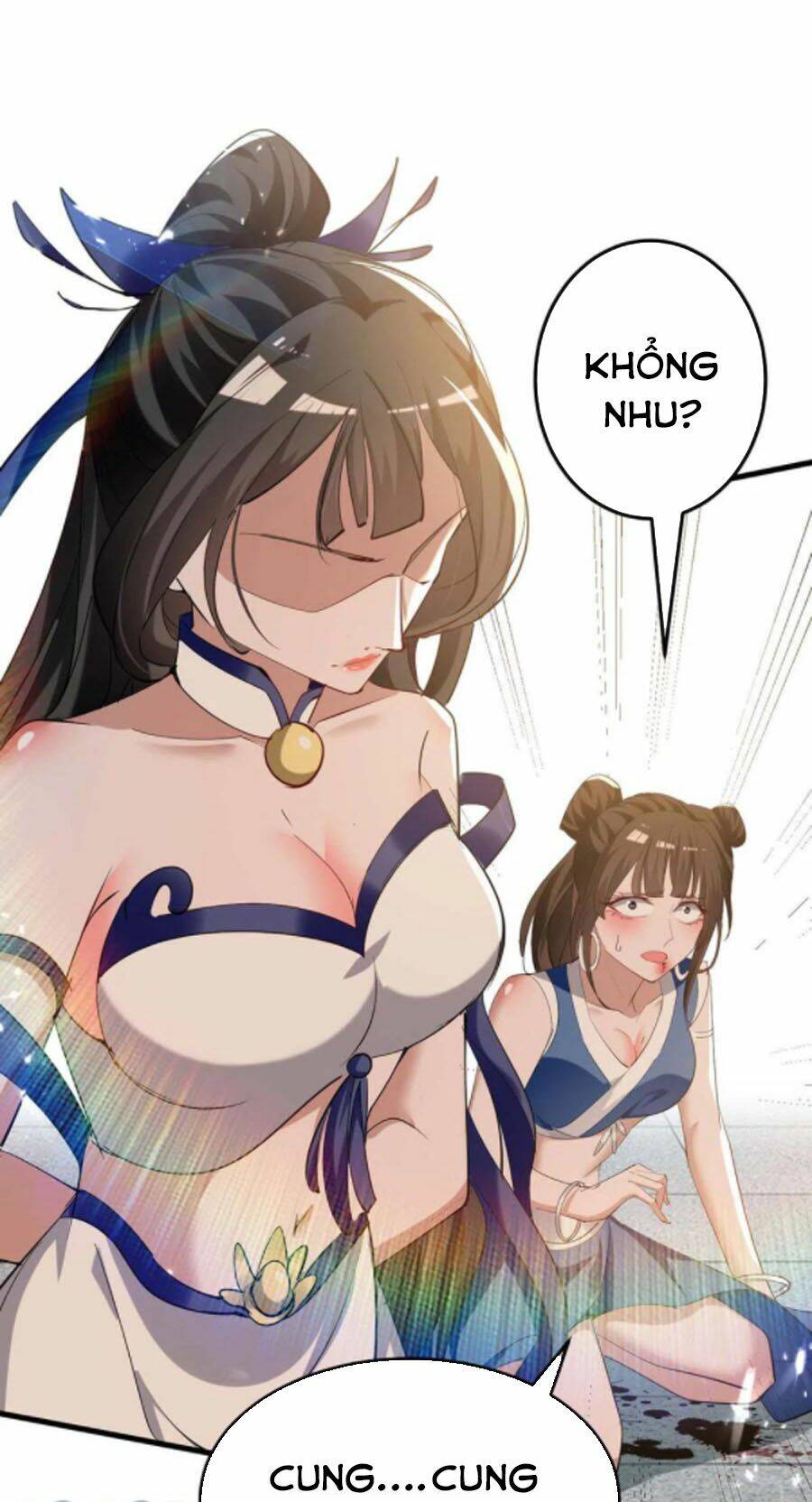 Tiên Đế Qui Lai Chapter 269 - Trang 2