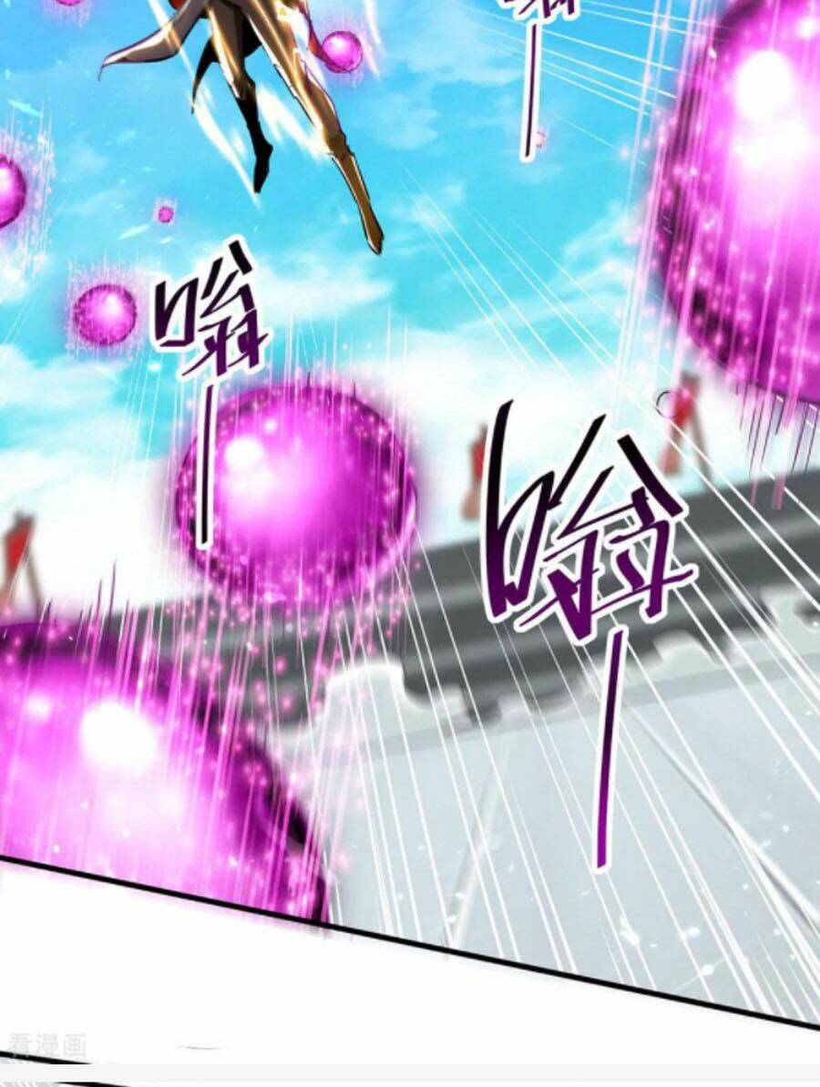 Tiên Đế Qui Lai Chapter 269 - Trang 2