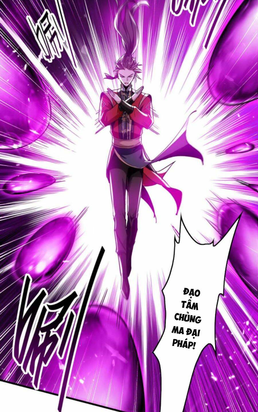 Tiên Đế Qui Lai Chapter 269 - Trang 2