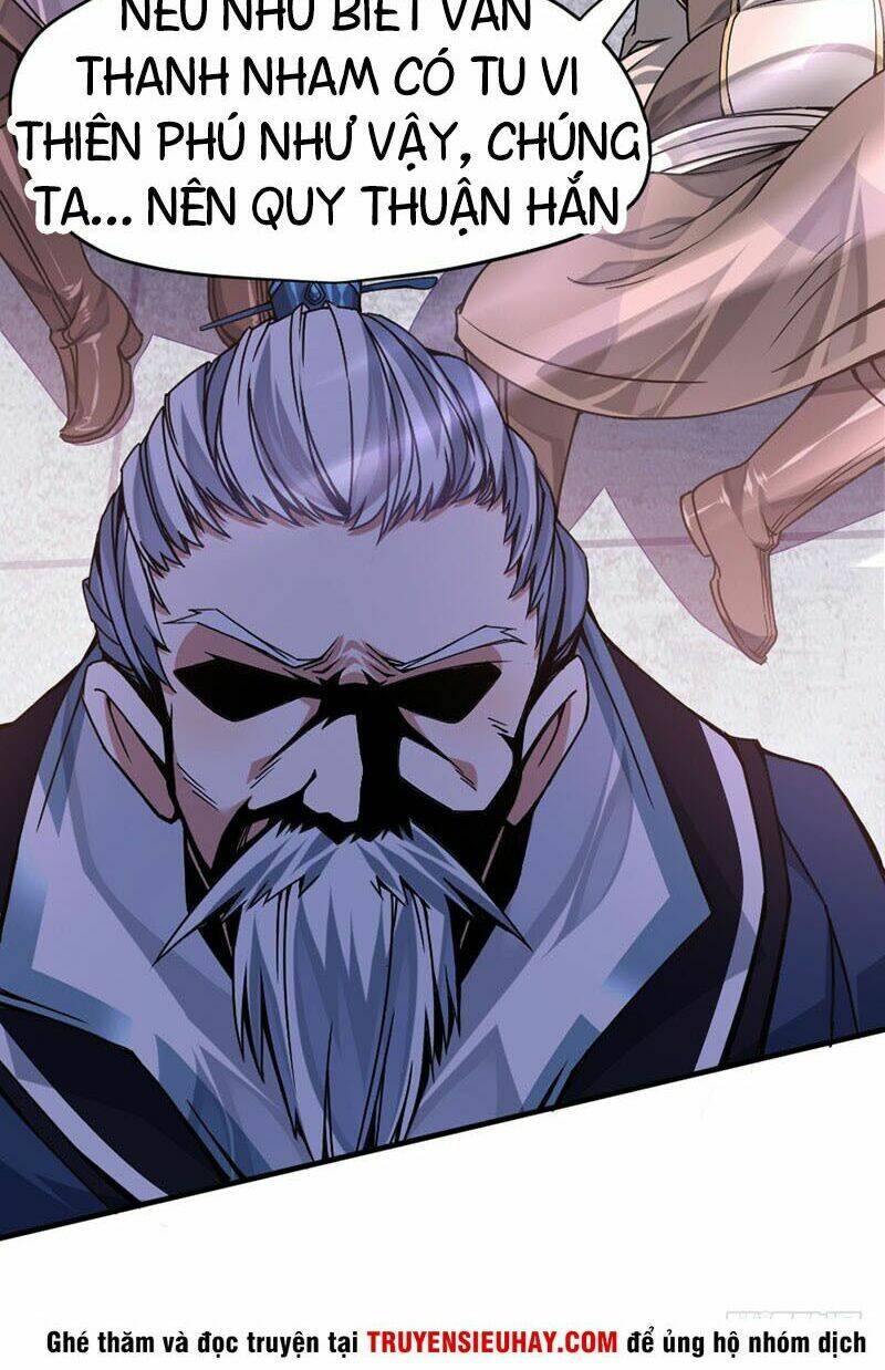 Tiên Đế Qui Lai Chapter 27 - Trang 2