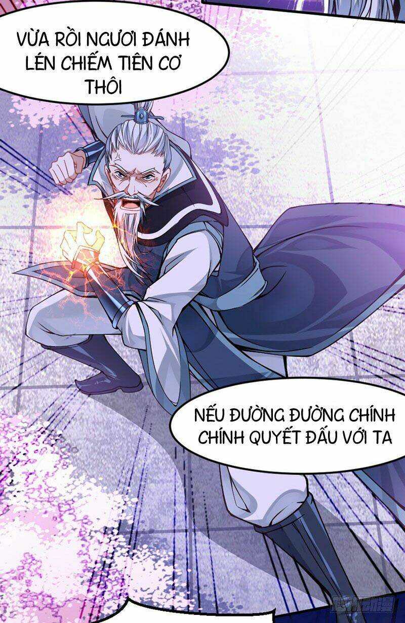 Tiên Đế Qui Lai Chapter 27 - Trang 2