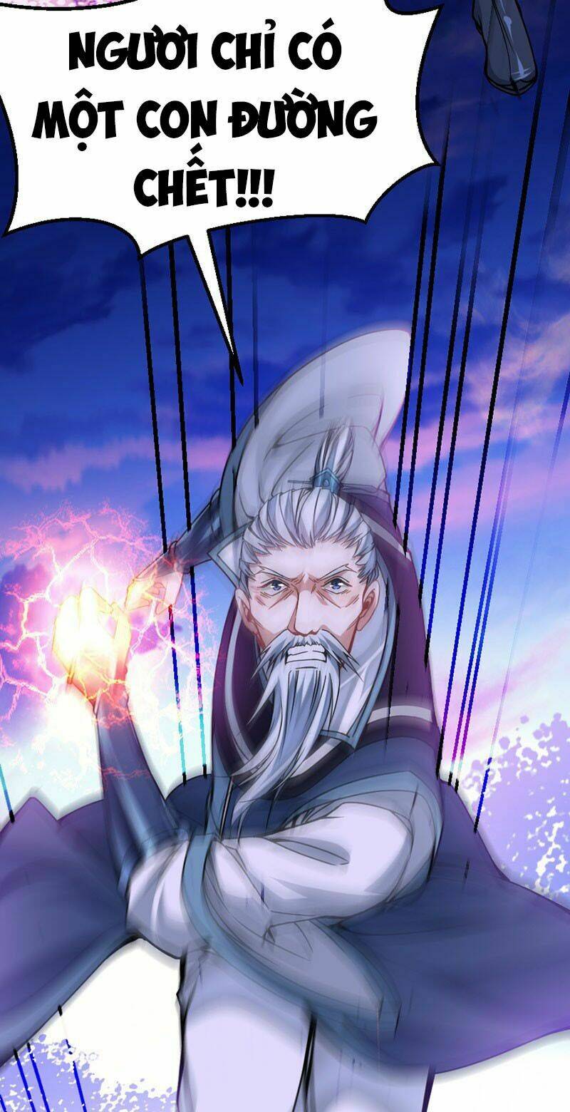 Tiên Đế Qui Lai Chapter 27 - Trang 2