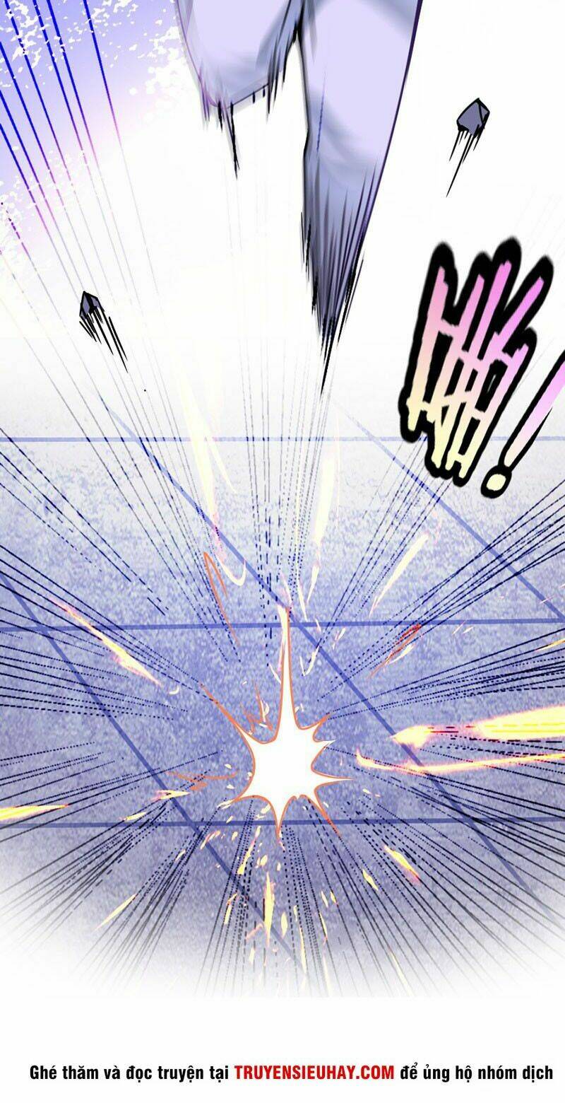 Tiên Đế Qui Lai Chapter 27 - Trang 2