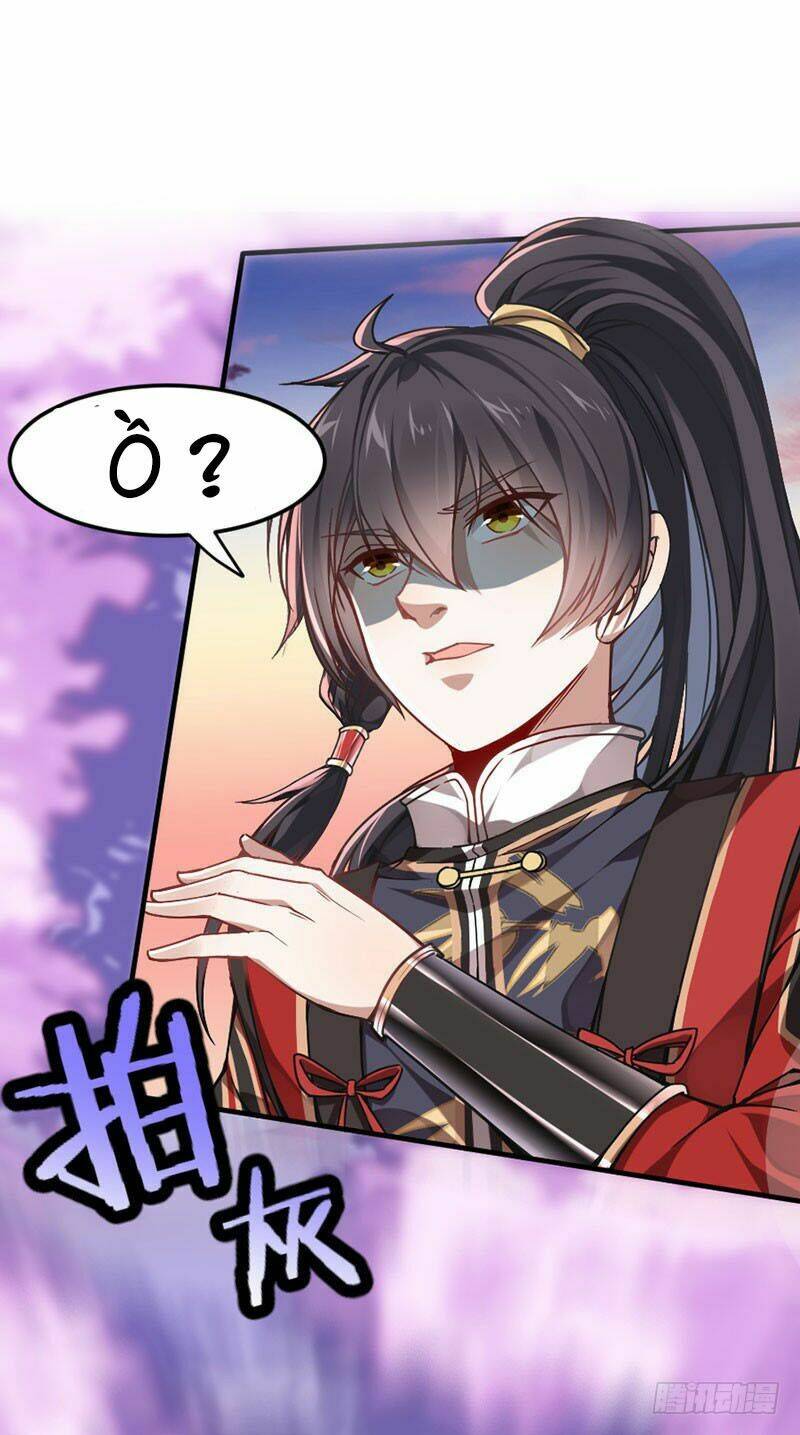 Tiên Đế Qui Lai Chapter 27 - Trang 2