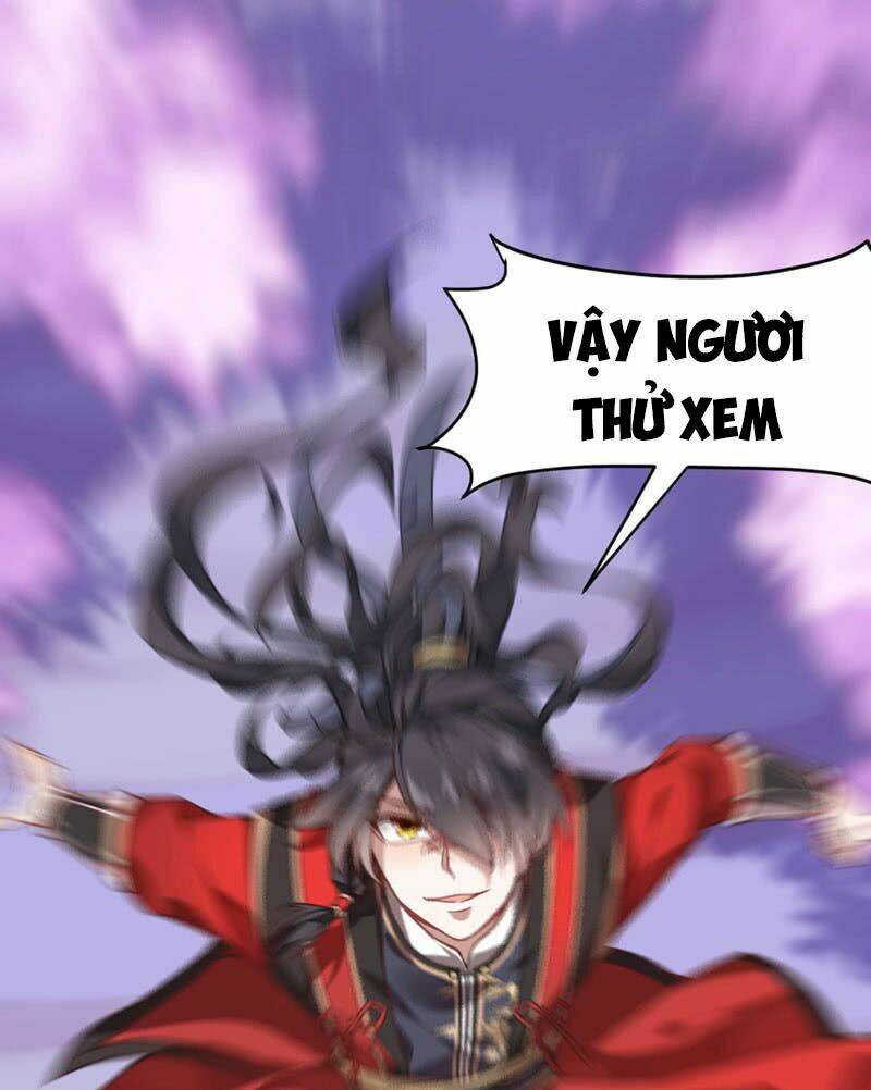 Tiên Đế Qui Lai Chapter 27 - Trang 2