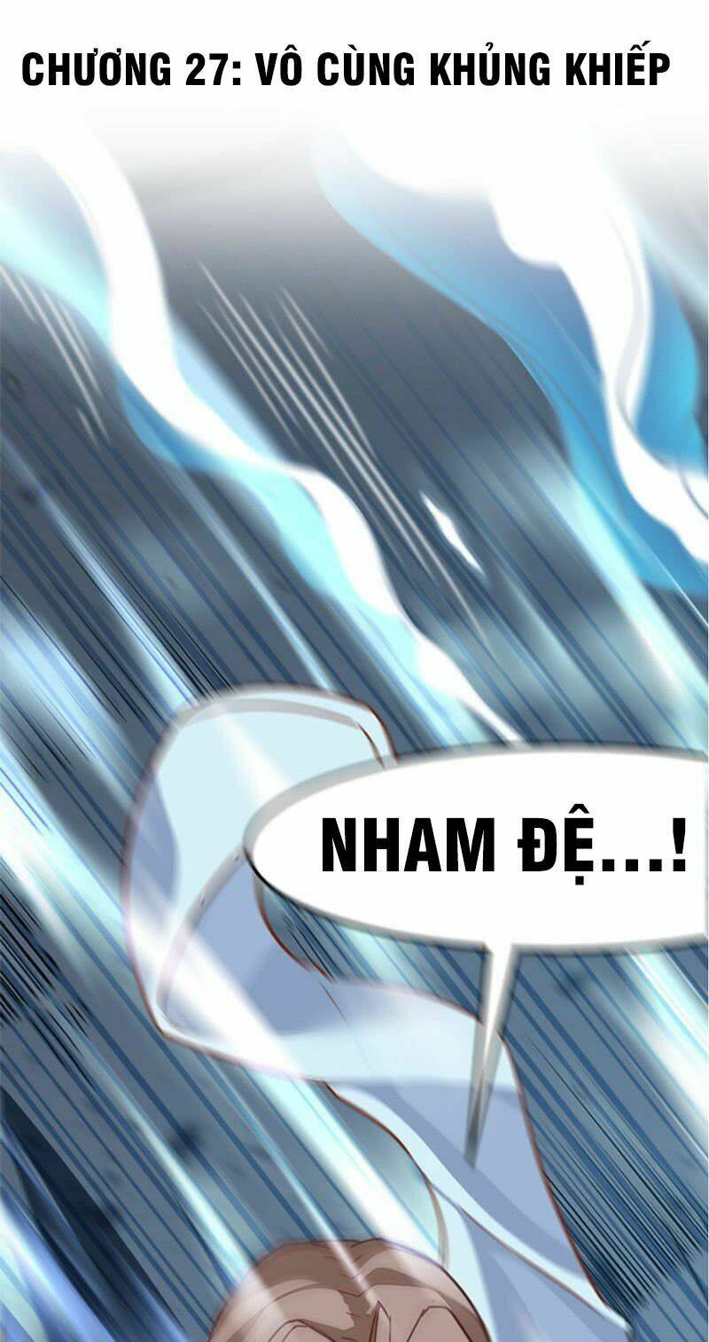 Tiên Đế Qui Lai Chapter 27 - Trang 2