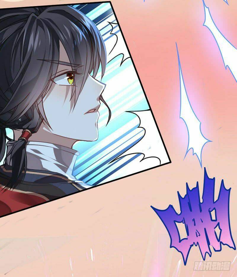 Tiên Đế Qui Lai Chapter 27 - Trang 2