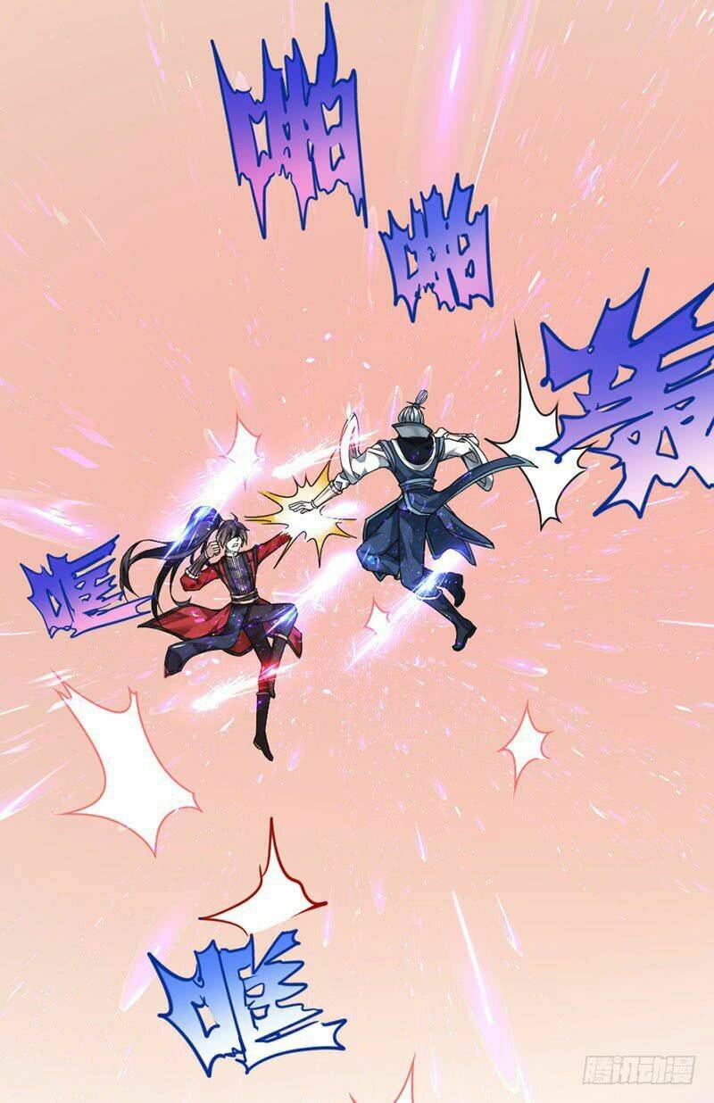 Tiên Đế Qui Lai Chapter 27 - Trang 2